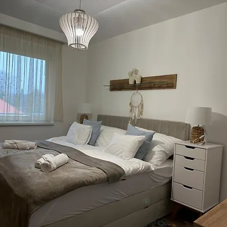 Blue Azure Apartment Zamardi