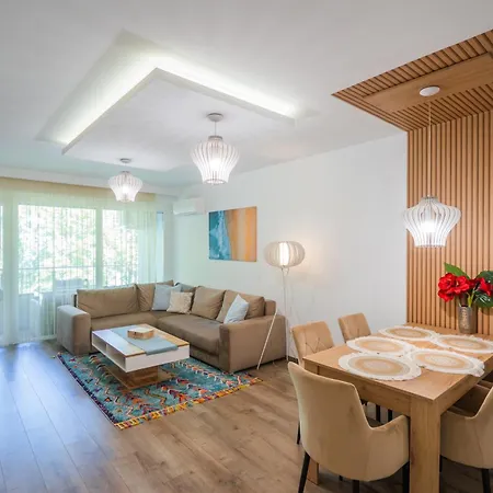 Blue Azure Apartament Zamárdi
