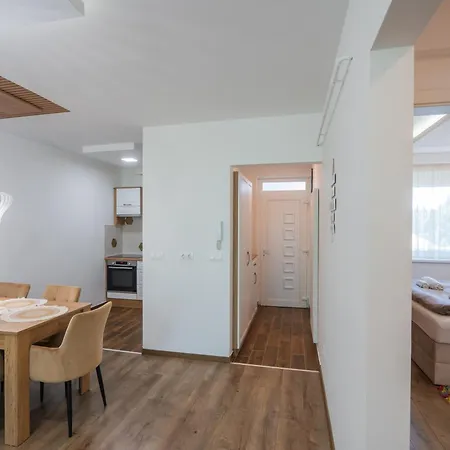 Apartament Blue Azure Zamárdi